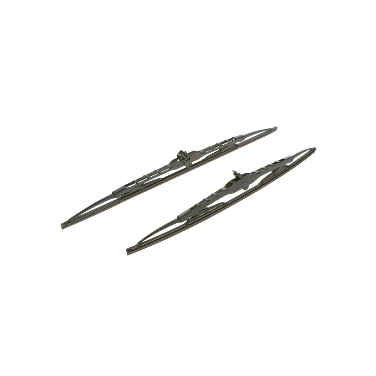 Bosch 3397001584 Volkswagen-Seat-Skoda-Audi-Fiat-Bmw Twin Spoiler Silecek Seti - 530/475 (21"/19")