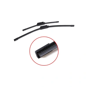 Bosch 3397007116 Renault Clio III-Megane III/Citroen DS3 Aerotwin A116S Ön Silecek Seti - 600/400 (24"/16")