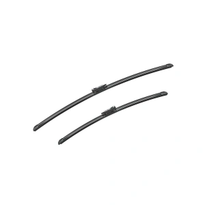 Bosch 3397007256 Citroen C5 III/Opel Zafira B Aerotwin A256S Ön Silecek Seti - 700/550 (28"/22")