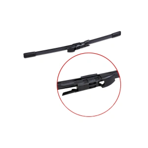 Bosch 3397006864 Mercedes A Serisi (W176) Aerotwin A230H Arka Silecek - 230 (9")