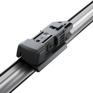 Bosch 3397007088 Volvo S40-S60-S80-V50-V60-V70-XC60-XC70-C30 Aerotwin A088S Ön Silecek Seti - 650/500 (26"/20")