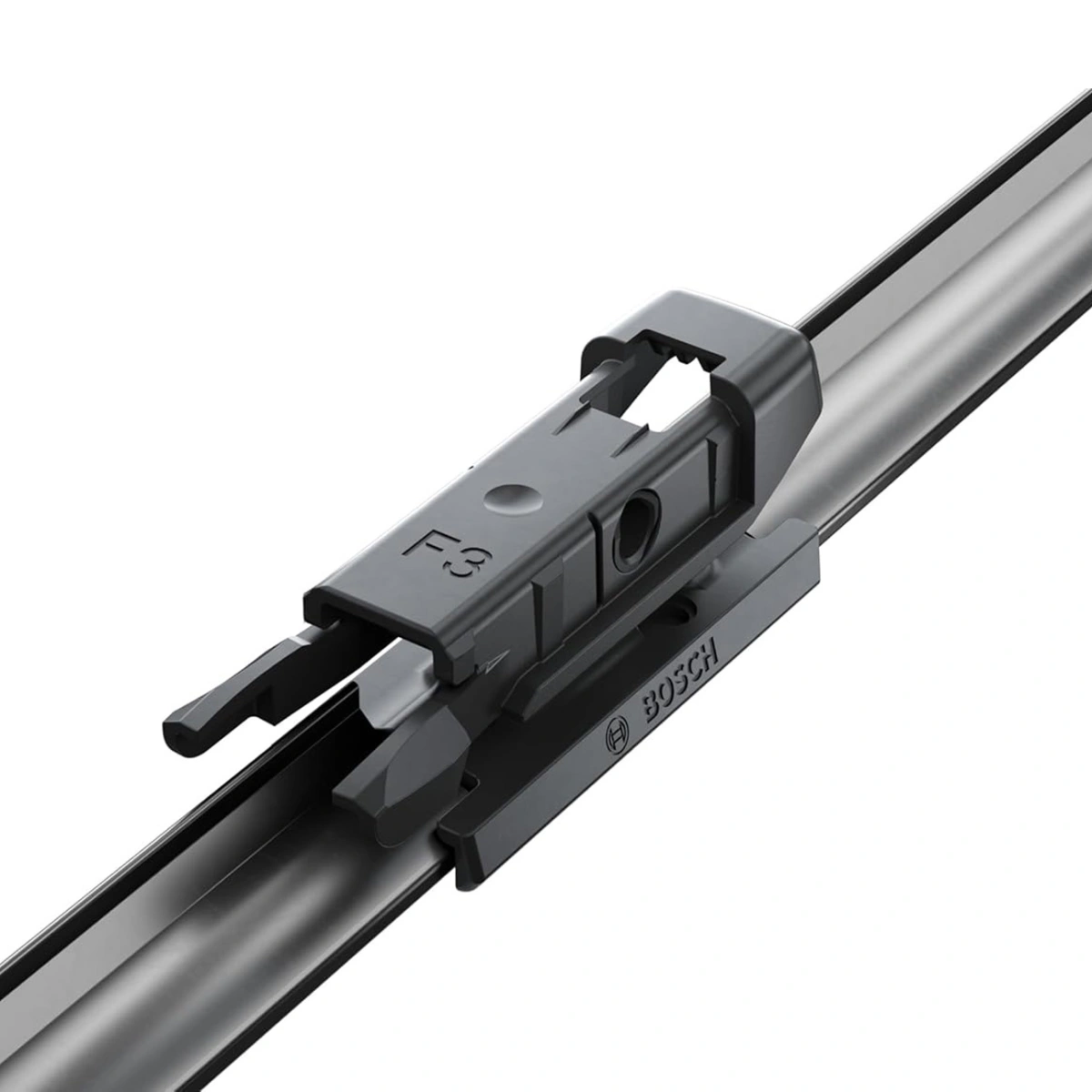 Bosch 3397007100 Mercedes Viano-Vito/Peugeot 307 Aerotwin A100S Ön Silecek Seti - 700/650 (28"/26")