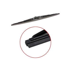 Bosch 3397004763 Bmw-Ford-Toyota-Honda H450 Arka Silecek - 450 (18")