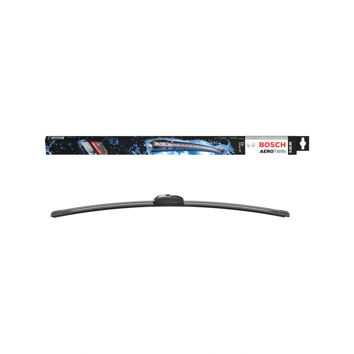 Bosch 3397006803 Aerotwin AR707U Universal Ön Silecek - 700 (28")