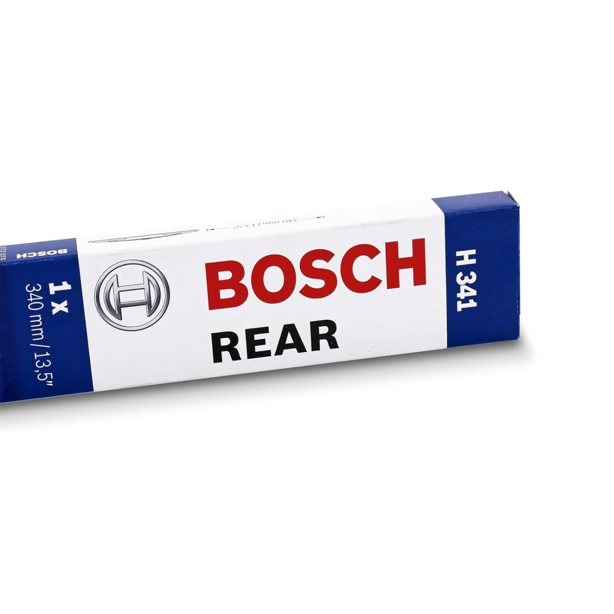 Bosch 3397004755 Ford-Renault-Toyota-Hyundai-Volkswagen H341 Arka Silecek - 340 (14")