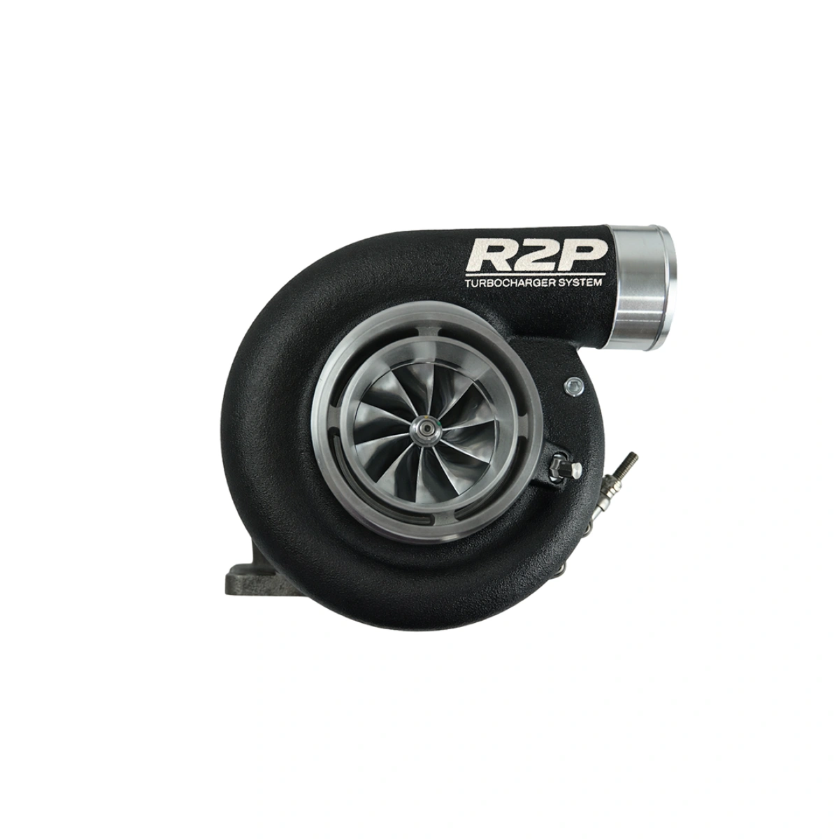 R2P R40-1100 Performance Turbo System