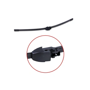 Bosch 3397006865 Seat Ibiza Aerotwin A382H Arka Silecek - 380 (15")