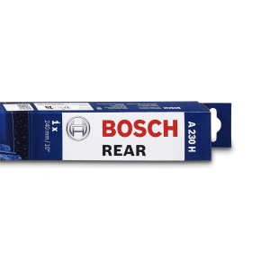 Bosch 3397006864 Mercedes A Serisi (W176) Aerotwin A230H Arka Silecek - 230 (9")