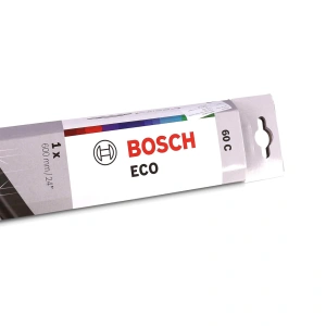 Bosch 3397004673 ECO 60C Universal Ön Silecek - 600 (24")
