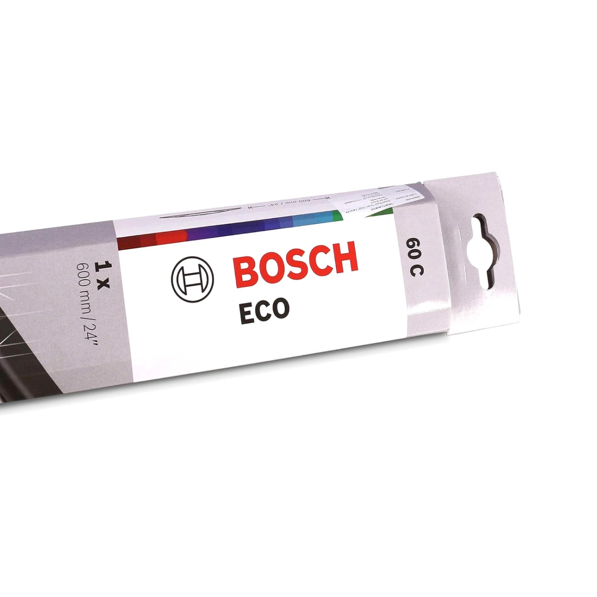 Bosch 3397004673 ECO 60C Universal Ön Silecek - 600 (24")