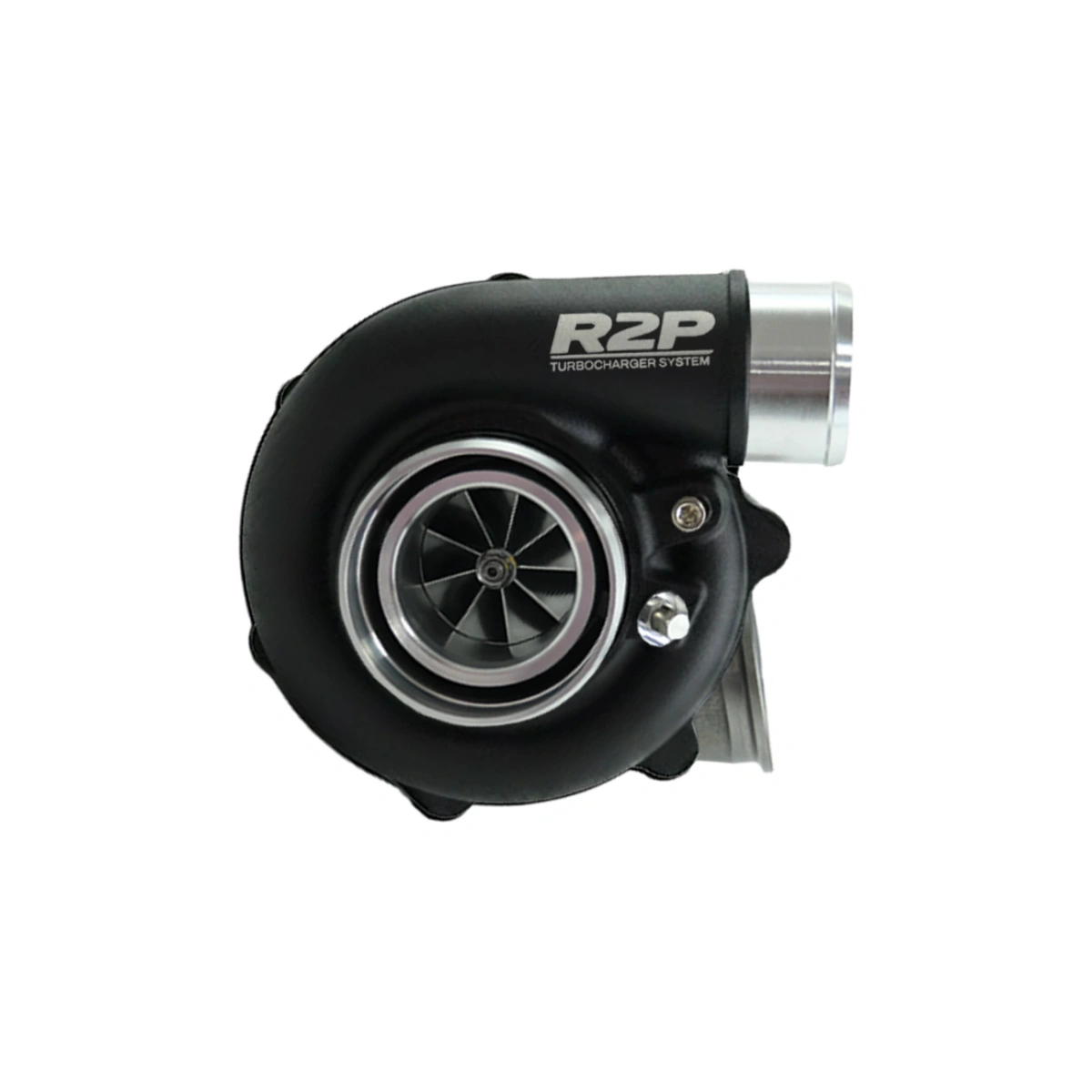 R2P R30-750 Performance Turbo System