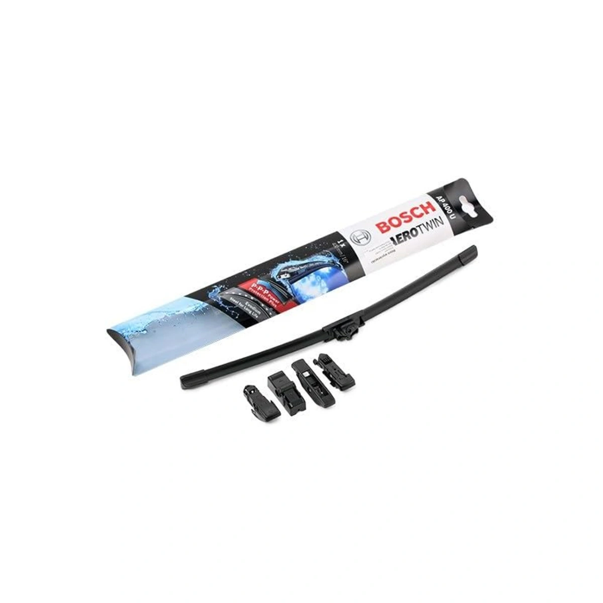 Bosch 3397006943 Aerotwin AP400U Universal Ön Silecek - 400 (16")