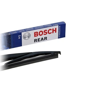 Bosch 3397004757 Ford-Toyota-Hyundai-Volkswagen-Fiat H400 Arka Silecek - 400 (16")