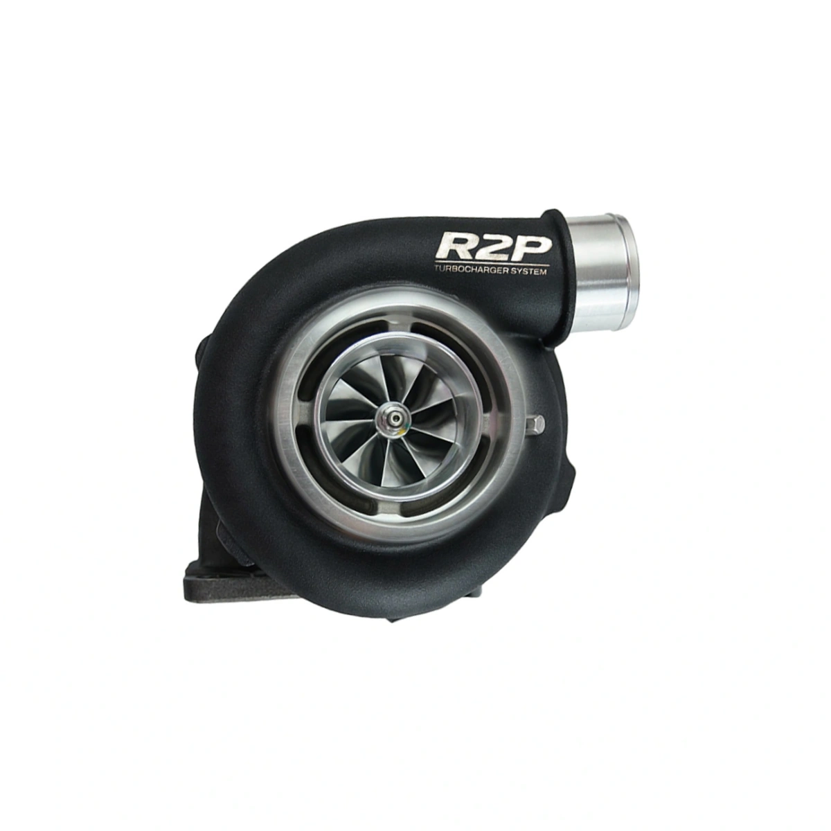 R2P RR3076 Performance Turbo System