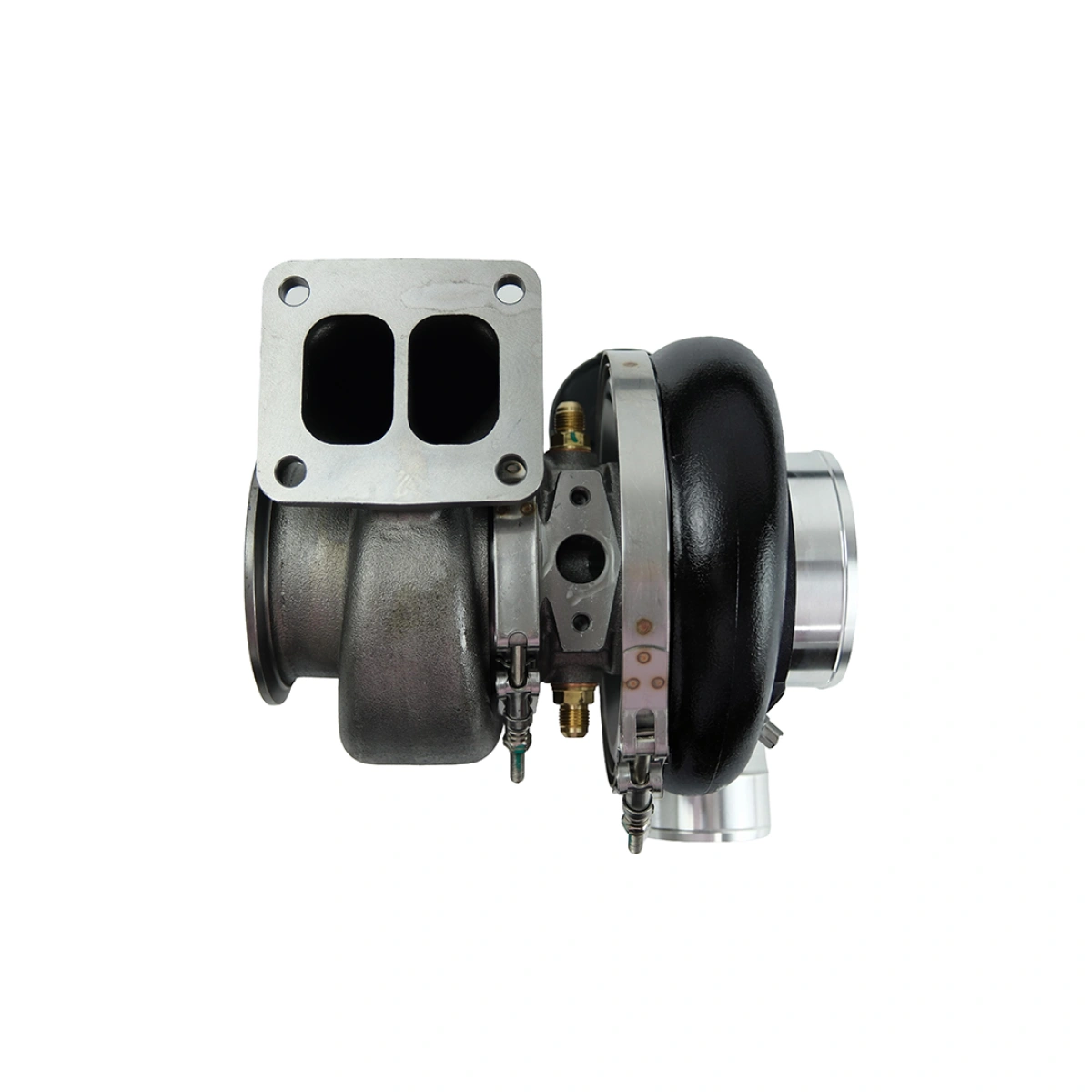 R2P R40-1100 Performance Turbo System