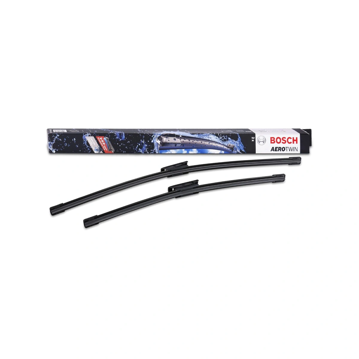 Bosch 3397007115 Renault Megane-Talisman Aerotwin A115S Ön Silecek Seti - 600/450 (24"/18")