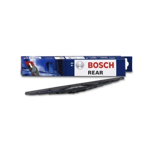 Bosch 3397004757 Ford-Toyota-Hyundai-Volkswagen-Fiat H400 Arka Silecek - 400 (16")