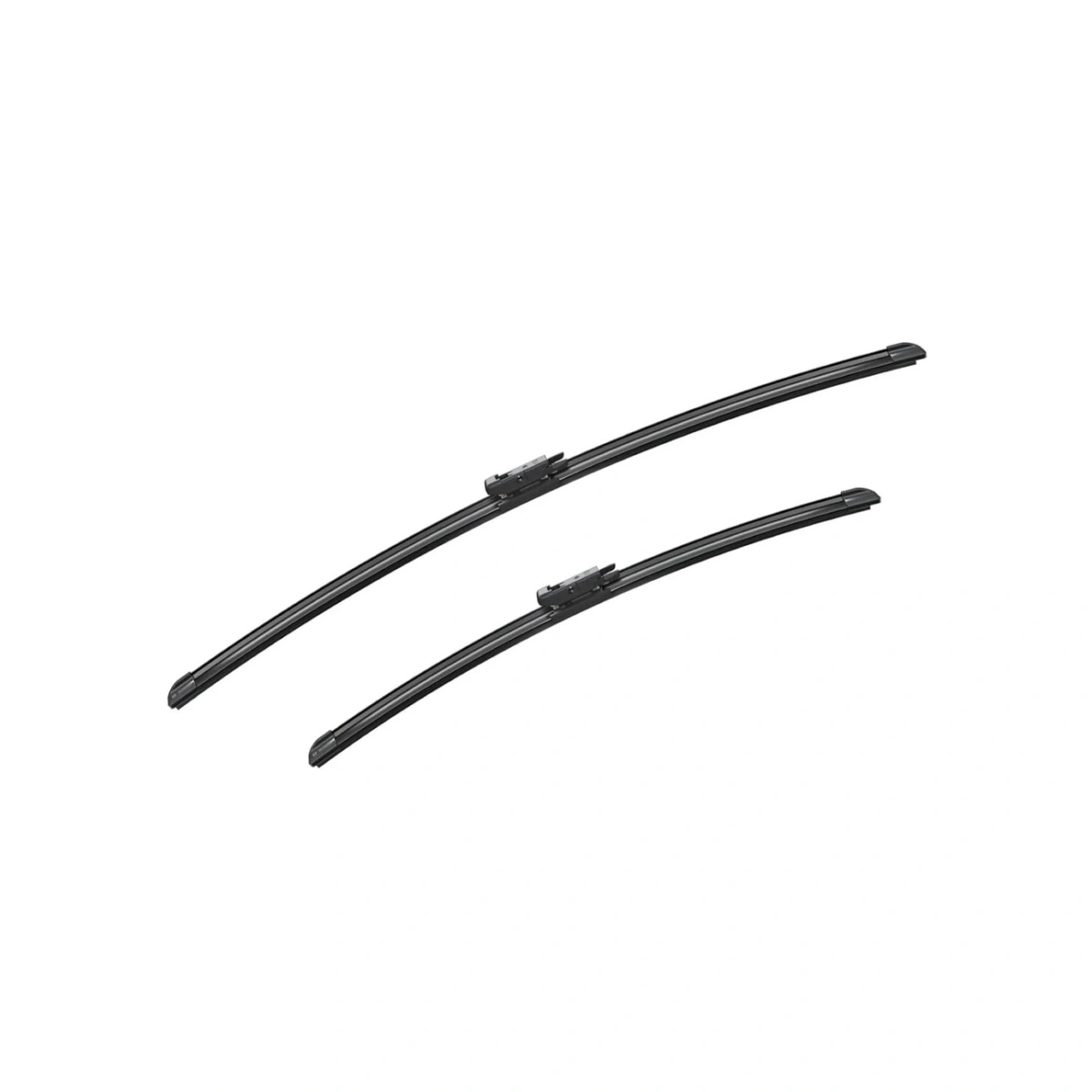 Bosch 3397007093 Mercedes-Benz ML-GL-R Serisi Aerotwin A093S Ön Silecek Seti - 700/530 (28"/21")