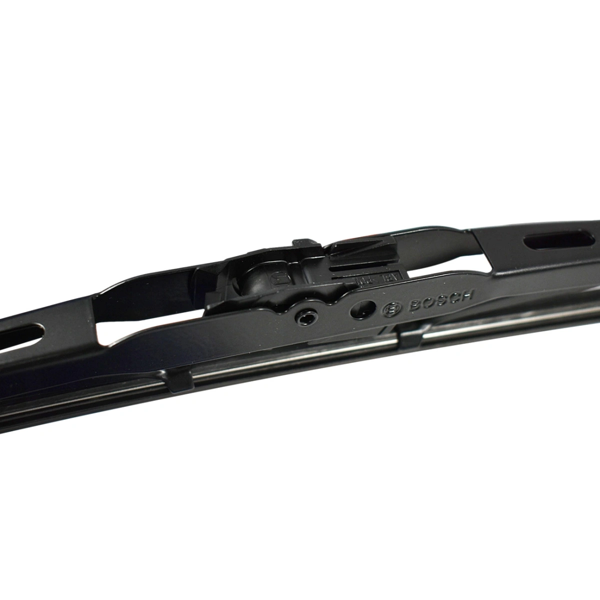 Bosch 3397004757 Ford-Toyota-Hyundai-Volkswagen-Fiat H400 Arka Silecek - 400 (16")