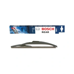 Bosch 3397004801 Renault-Chevrolet-Smart H801 Arka Silecek - 260 (10")