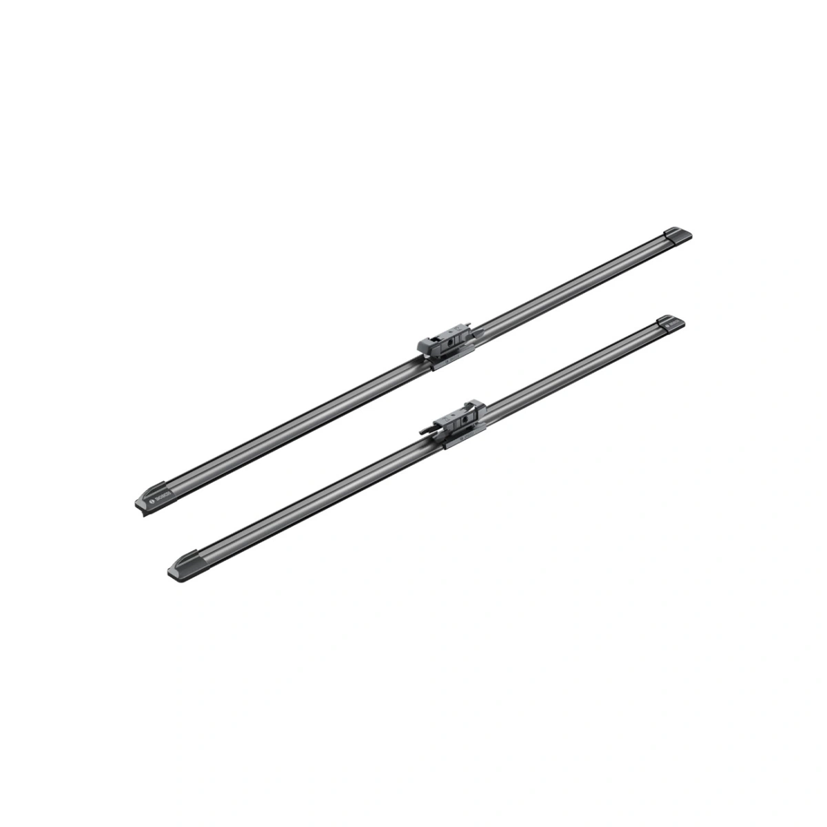 Bosch 3397007100 Mercedes Viano-Vito/Peugeot 307 Aerotwin A100S Ön Silecek Seti - 700/650 (28"/26")