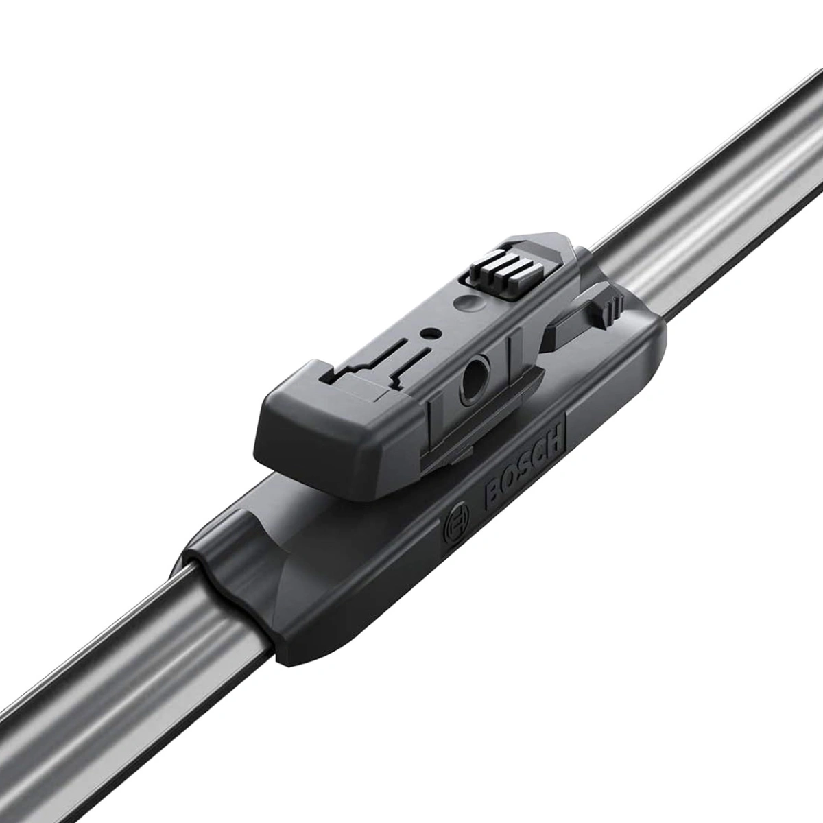 Bosch 3397007215 Audi Q7/Mercedes Sprinter/Volkswagen Crafter Aerotwin A215S Ön Silecek Seti - 650/600 (26"/24")