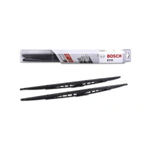 Bosch 3397005160 ECO 475 Universal Ön Silecek Seti - 475/475 (19"/19")