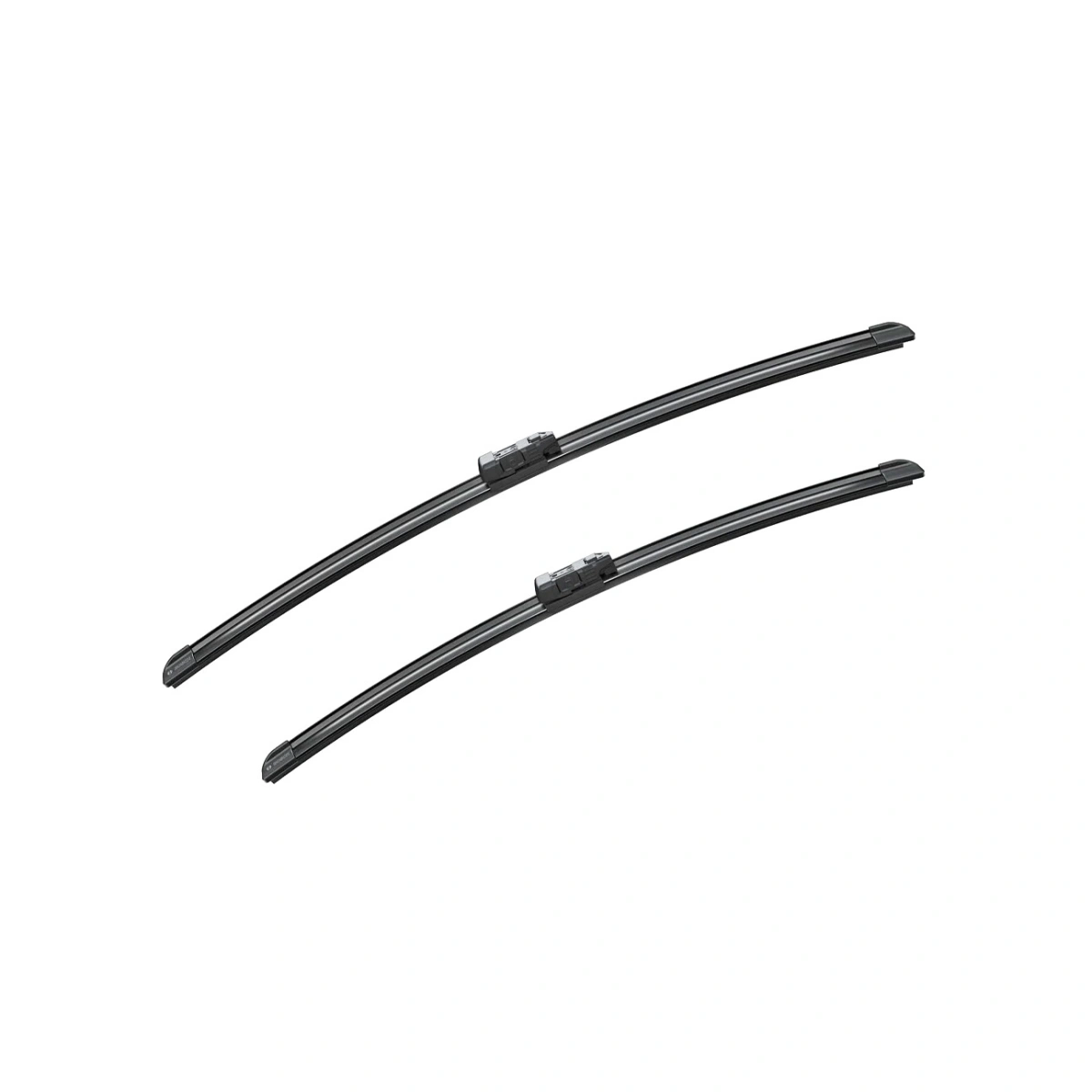 Bosch 3397007430 Land Rover Range Rover Evoque/Volkswagen Tiguan Aerotwin A430S Ön Silecek Seti - 600/530 (24"/21")