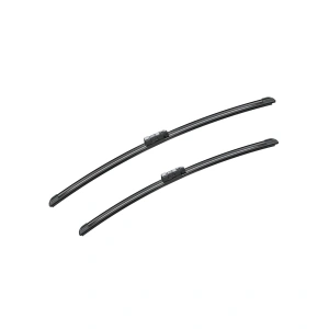 Bosch 3397007430 Land Rover Range Rover Evoque/Volkswagen Tiguan Aerotwin A430S Ön Silecek Seti - 600/530 (24"/21")