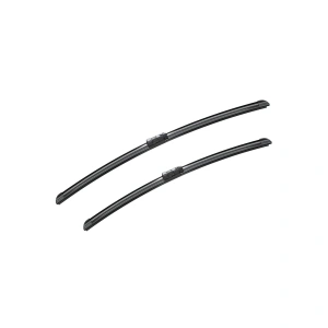 Bosch 3397007854 Mercedes-Benz ML-GL-GLE-GLS W166-X166-C292 Aerotwin A854S Ön Silecek Seti - 650/575 (26"/23")