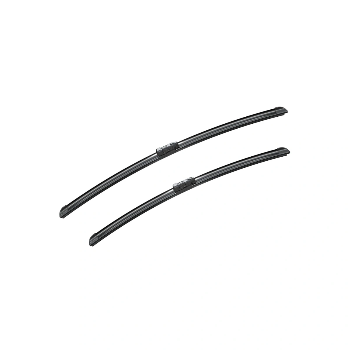 Bosch 3397007854 Mercedes-Benz ML-GL-GLE-GLS W166-X166-C292 Aerotwin A854S Ön Silecek Seti - 650/575 (26"/23")