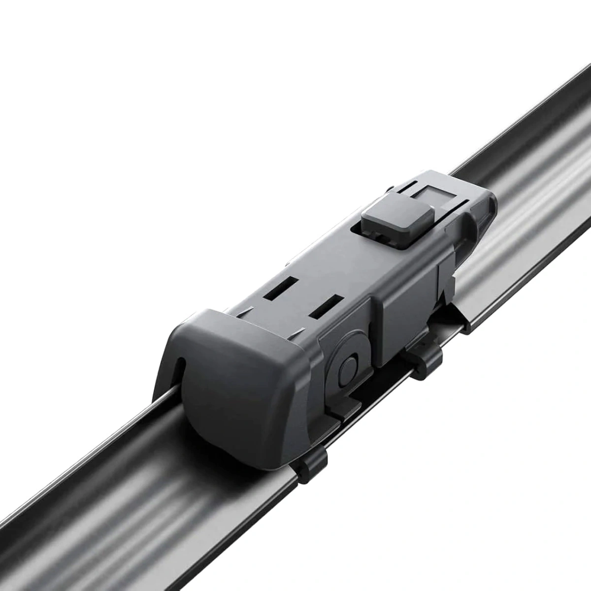 Bosch 3397007697 Porsche 911-Boxster-Cayman Aerotwin A697S Ön Silecek Seti - 530/575 (21"/23")