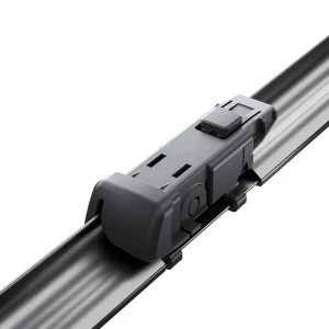 Bosch 3397007697 Porsche 911-Boxster-Cayman Aerotwin A697S Ön Silecek Seti - 530/575 (21"/23")