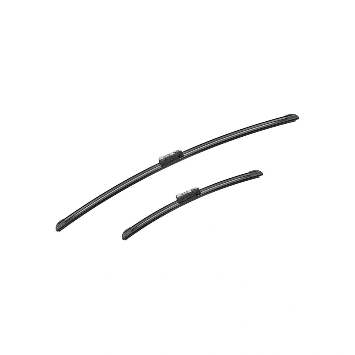 Bosch 3397007432 Fiat 500L/Ford Fiesta VI Aerotwin A432S Ön Silecek Seti - 650/380 (26"/15")
