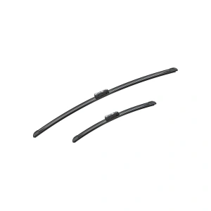 Bosch 3397007432 Fiat 500L/Ford Fiesta VI Aerotwin A432S Ön Silecek Seti - 650/380 (26"/15")