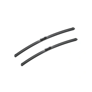 Bosch 3397007697 Porsche 911-Boxster-Cayman Aerotwin A697S Ön Silecek Seti - 530/575 (21"/23")