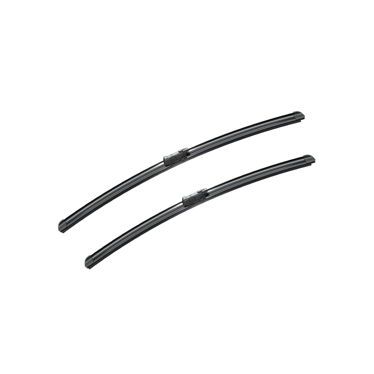 Bosch 3397007697 Porsche 911-Boxster-Cayman Aerotwin A697S Ön Silecek Seti - 530/575 (21"/23")