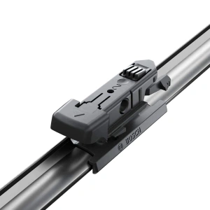 Bosch 3397007583 Opel Mokka/Fiat 500X/Hyundai ix20/Kia Venga/Chevrolet Trax/Nissan Pulsar Aerotwin A583S Ön Silecek Seti - 650/340 (26"/14")