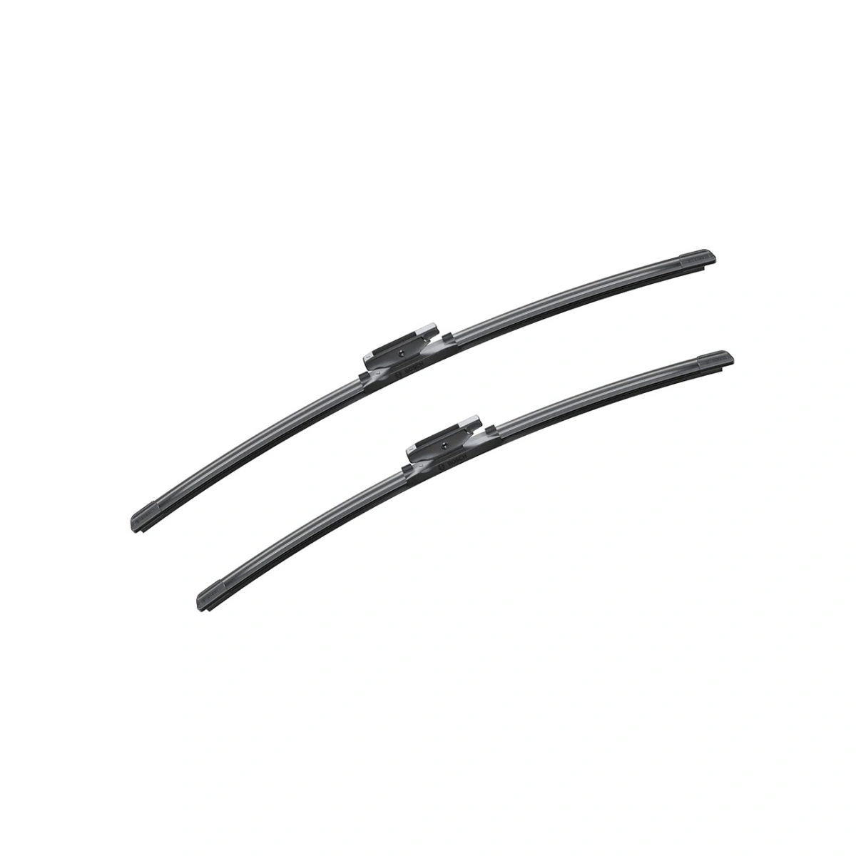 Bosch 3397007424 Mercedes Citan/Renault Kangoo II/Saab 9-5 Aerotwin A424S Ön Silecek Seti - 600/550 (24"/22")