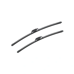 Bosch 3397007424 Mercedes Citan/Renault Kangoo II/Saab 9-5 Aerotwin A424S Ön Silecek Seti - 600/550 (24"/22")