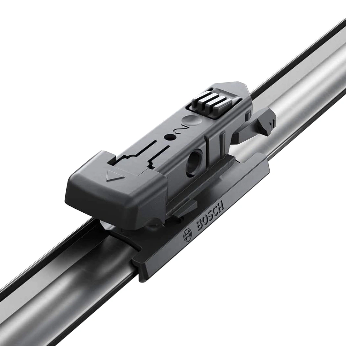 Bosch 3397007644 Ford C-MAX II-B-MAX/Citroen DS5/Opel Astra GTC J Aerotwin A641S Ön Silecek Seti - 725/625 (29"/25")