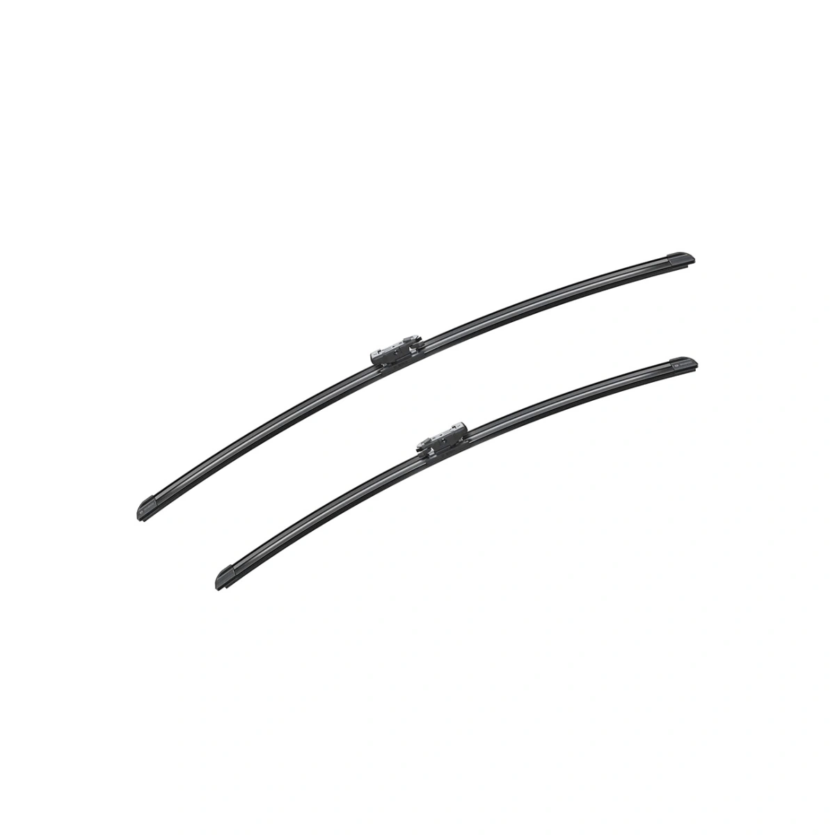 Bosch 3397007644 Ford C-MAX II-B-MAX/Citroen DS5/Opel Astra GTC J Aerotwin A641S Ön Silecek Seti - 725/625 (29"/25")