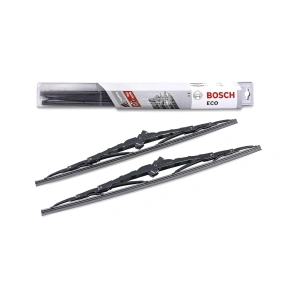 Bosch 3397005158 ECO 400 Universal Ön Silecek Seti - 400/400 (16"/16")