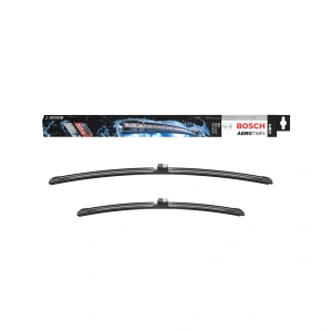 Bosch 3397007452 Bmw 3 Serisi E92 Coupe-E93 Cabrio Aerotwin A452S Ön Silecek Seti - 600/450 (24"/18")