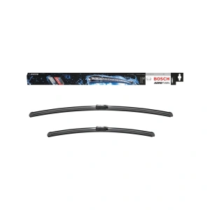 Bosch 3397007586 Audi A8 D4-Q7 4M/Bentley Bentayga Aerotwin A586S Ön Silecek Seti - 680/515