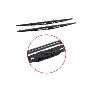 Bosch 3397005160 ECO 475 Universal Ön Silecek Seti - 475/475 (19"/19")