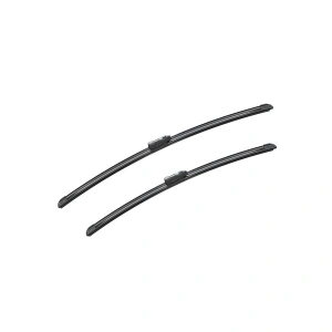 Bosch 3397007862 Audi A5-A7-Q3-TT/Porsche Panamera/Skoda Kodiaq Aerotwin A862S Ön Silecek Seti - 600/530 (24"/21")