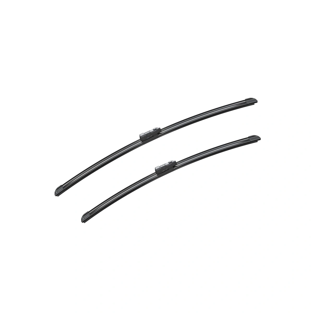 Bosch 3397007862 Audi A5-A7-Q3-TT/Porsche Panamera/Skoda Kodiaq Aerotwin A862S Ön Silecek Seti - 600/530 (24"/21")