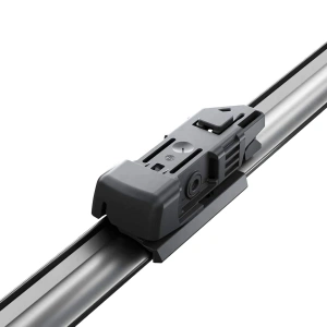 Bosch 3397007430 Land Rover Range Rover Evoque/Volkswagen Tiguan Aerotwin A430S Ön Silecek Seti - 600/530 (24"/21")