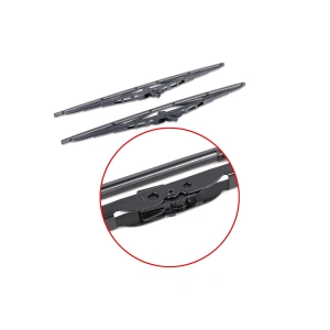 Bosch 3397005158 ECO 400 Universal Ön Silecek Seti - 400/400 (16"/16")